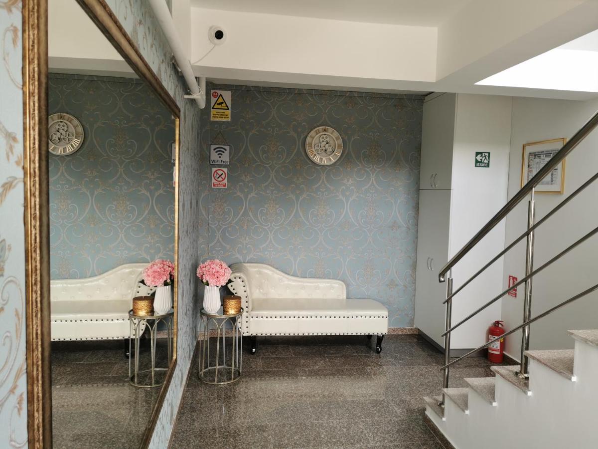 Otopeni Comfort Apartaments Ruang foto