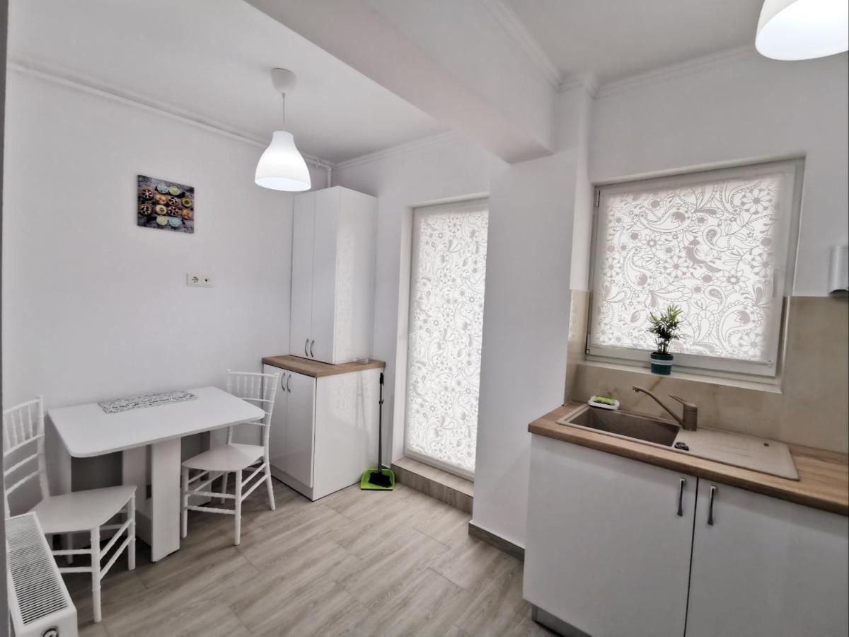 Otopeni Comfort Apartaments Bagian luar foto